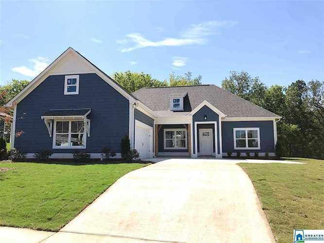 4010 Camellia Ridge Cove Pelham, AL 35124