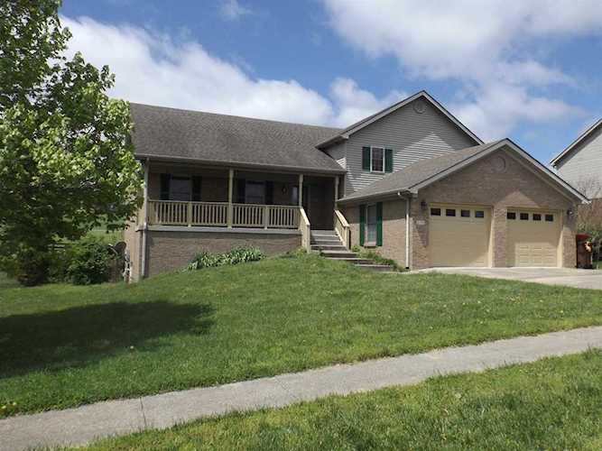 175 General Cleburne Richmond, KY 40475