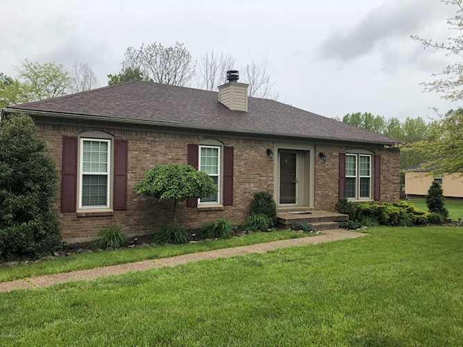 12120 Rosewood Ln Goshen, KY 40026