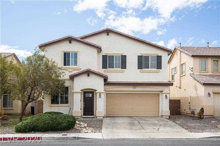 5305 Wild Sunflower North Las Vegas, NV 89081