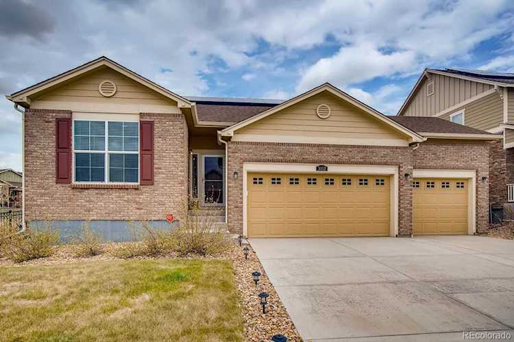3152 S Kirk Way Aurora, CO 80013