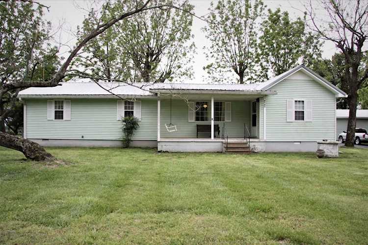 9580 Elk Ridge Rd Mount Pleasant, TN 38474 | MLS 2150684 Photo 1