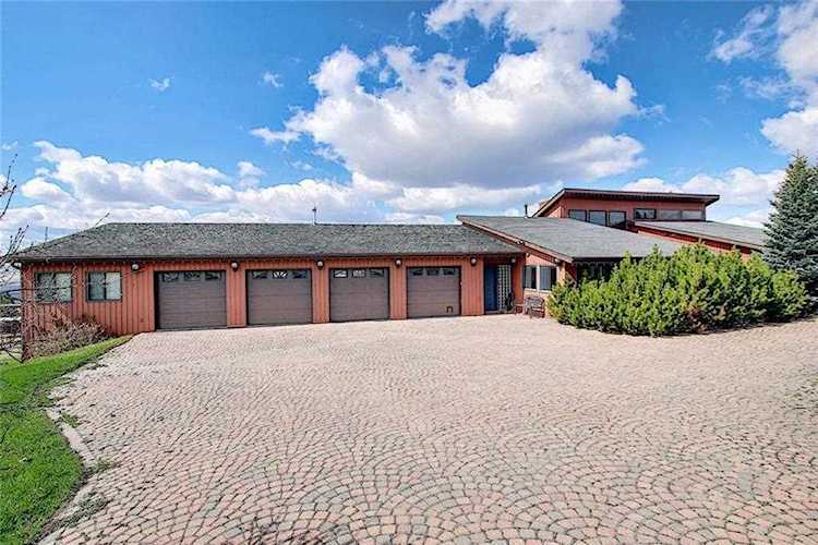 260065 Mountain Ridge Place Rural Rocky View County, AB T0L 0W0