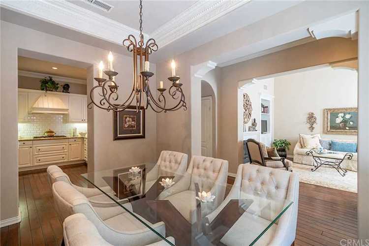 23 San Pietro Newport Coast, CA 92657