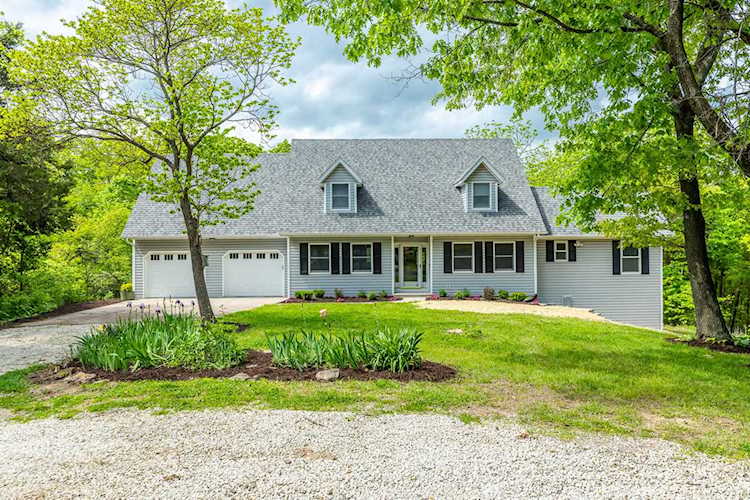 12128 S Andrew Sapp RD Ashland, MO 65010