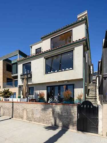 4216 The Strand Manhattan Beach, CA 90266