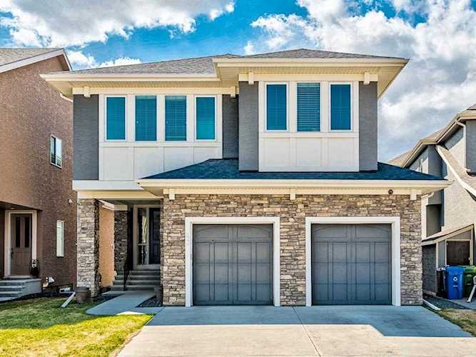 43 Evansridge View NW Calgary, AB T3P 0H7