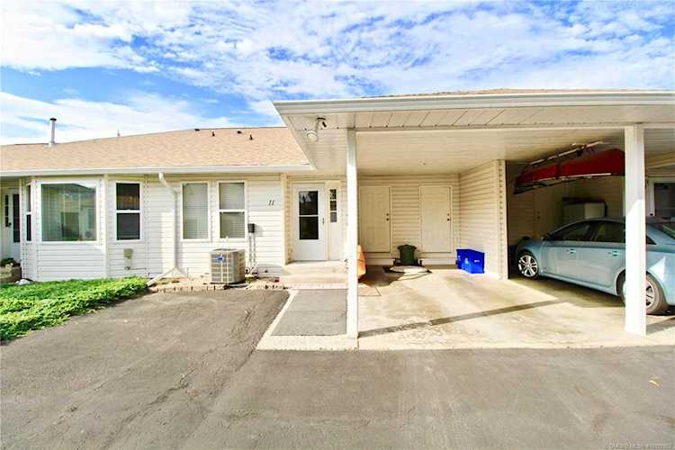 501 Kildonan Avenue #11 Enderby, BC V0E1V2