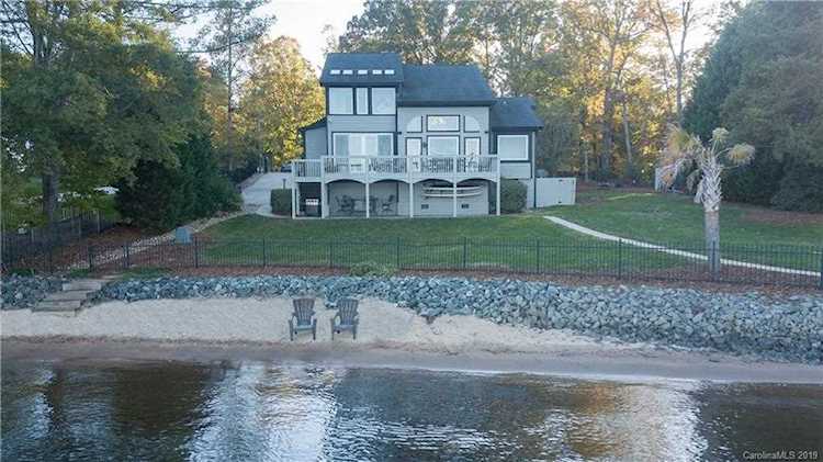 16339 Stinson Cove Rd Huntersville, NC 28078