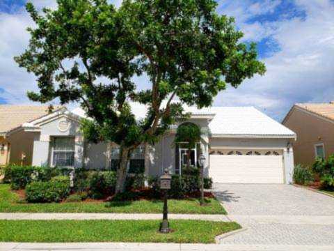 23274 Alora Dr Boca Raton, FL 33433