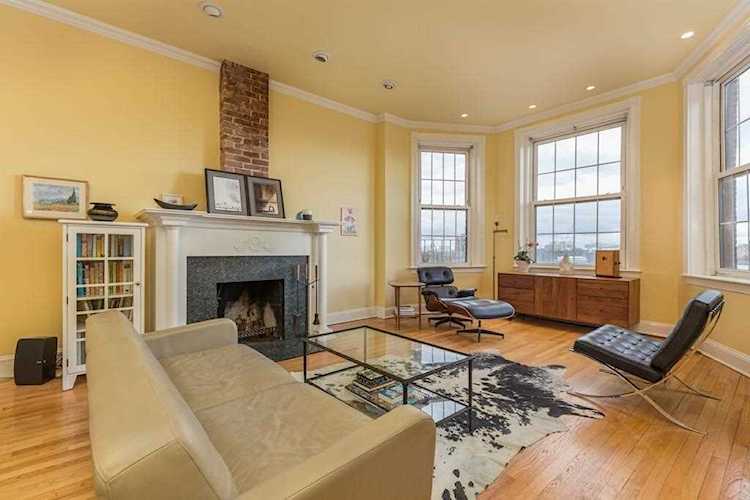 37 Bay State Rd #6 Boston, MA 02215