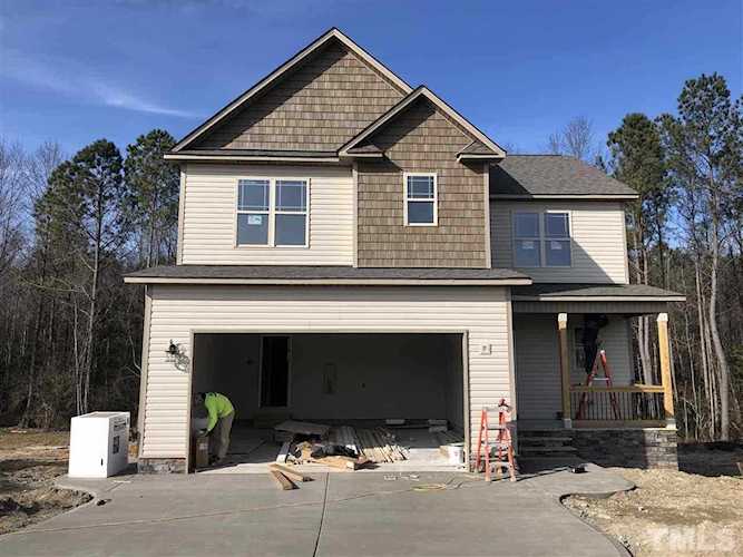 129 Wyatt Drive Selma, NC 27576