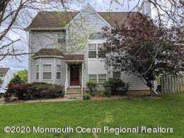 701 Hatchery Ct Freehold, NJ 07728