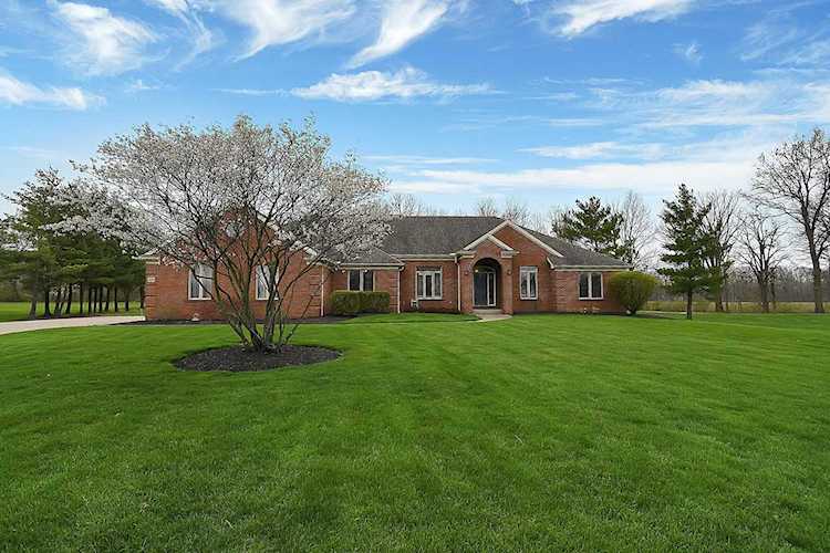 7275 Fox Lake Drive Blacklick, OH 43004 | MLS 220011578 Photo 1