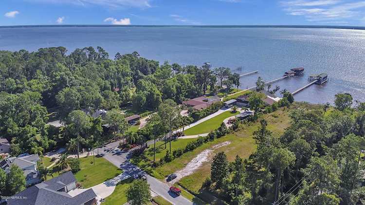 5947 West Shores Rd Fleming Island, FL 32003
