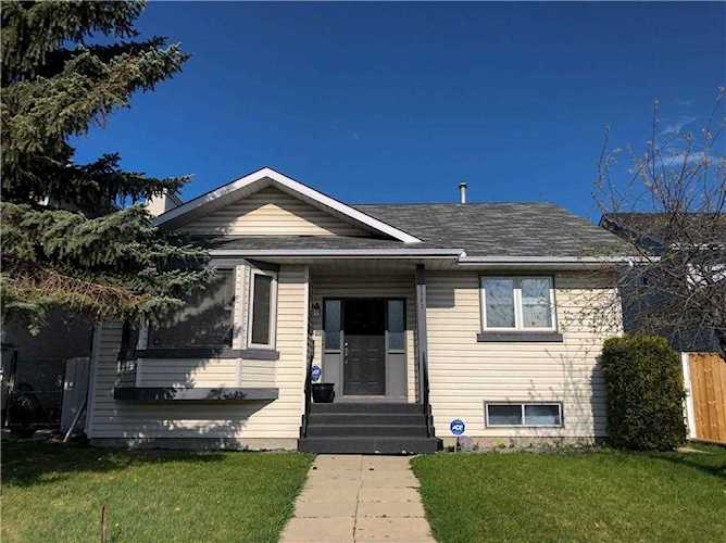 2867 Catalina Boulevard NE Calgary, AB T1Y 6R2