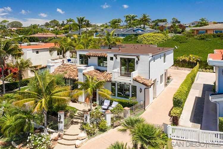 142 S Granados Ave Solana Beach, CA 92075