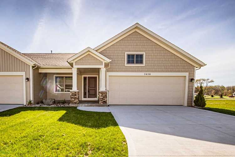 3486 S Riverwalk Dr #13 Hamilton, MI 49419