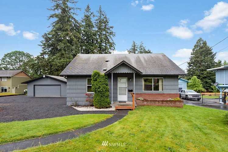 1826 Alma Dr Kelso, WA 98626