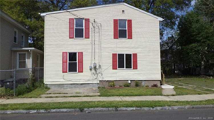 221 Starr Street New Haven, CT 06511