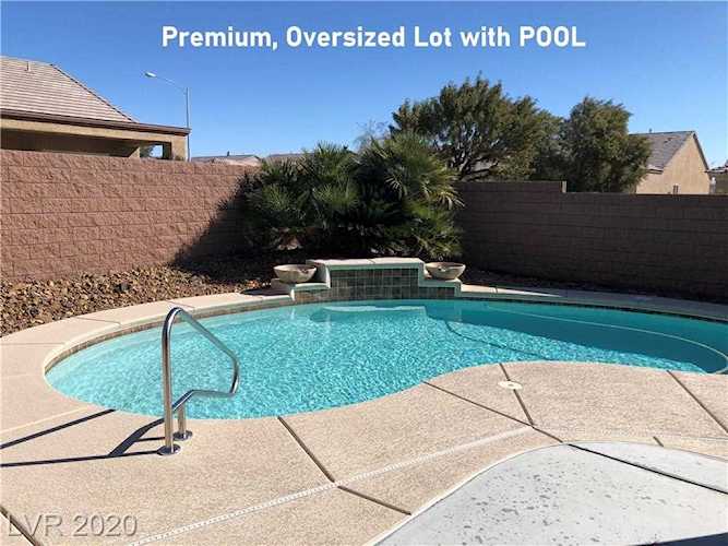 3222 Fernbird North Las Vegas, NV 89084