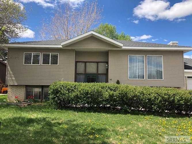 342 S 4th E Rexburg, ID 83440