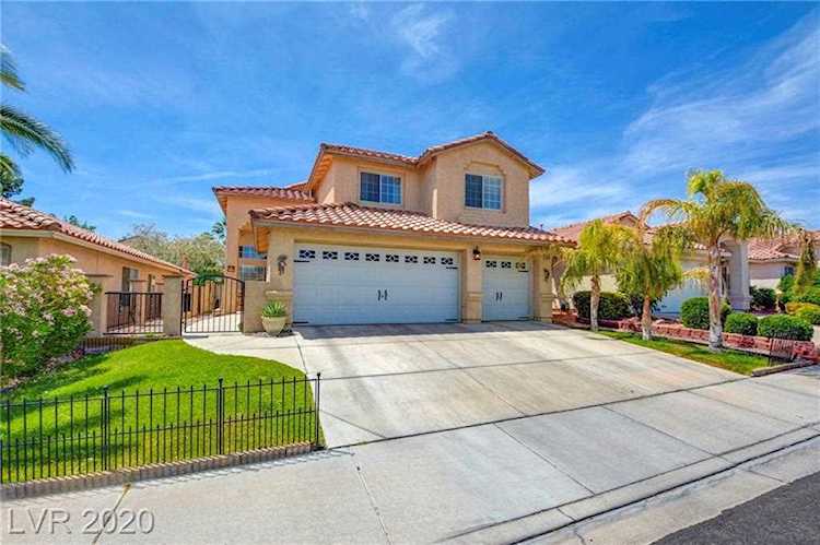 6609 Tampa Las Vegas, NV 89108