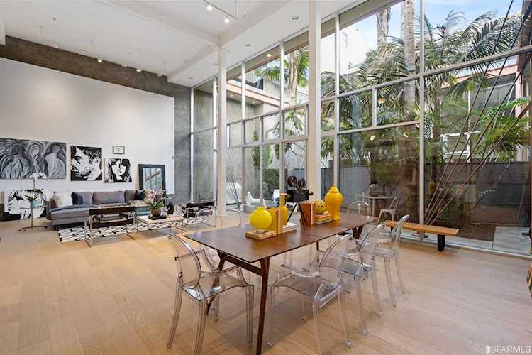 33 Zoe Street San Francisco, CA 94107