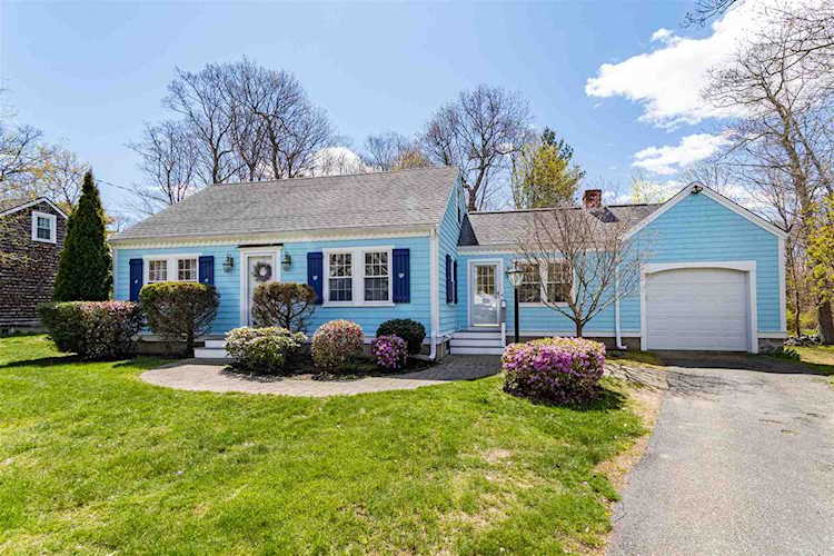 24 Huntervale Ave Rye, NH 03870