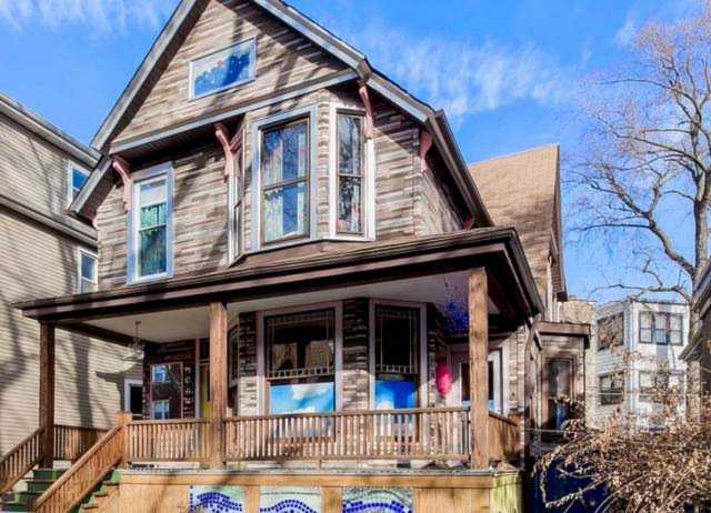 1342 W Early Ave Chicago, IL 60660