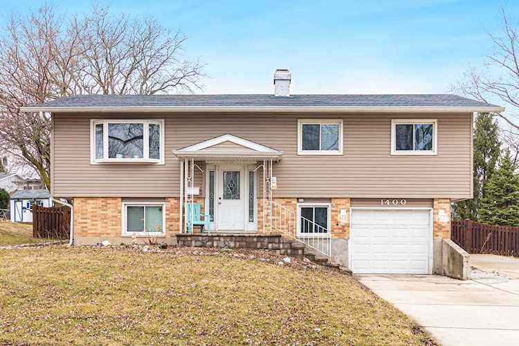 1400 Jefferson Rd Hoffman Estates, IL 60169