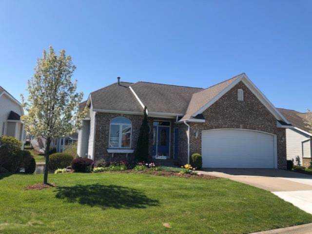 37 Regal Ct #37 Zeeland, MI 49464