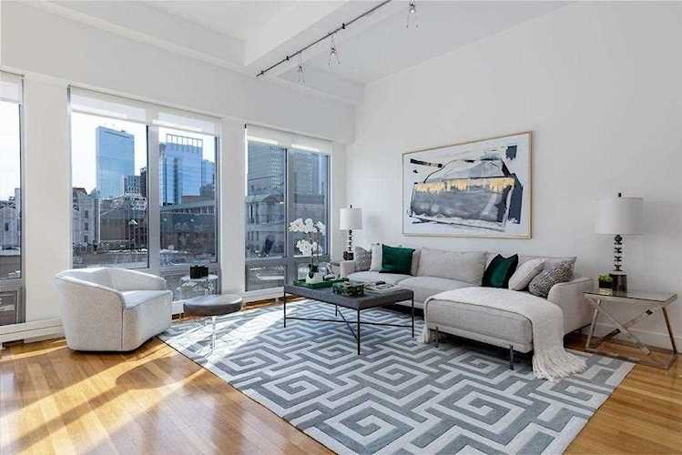 360 Newbury St #411 Boston, MA 02115