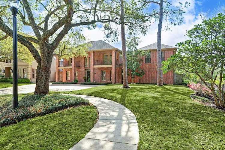 3619 Plumb St West University Place, TX 77005