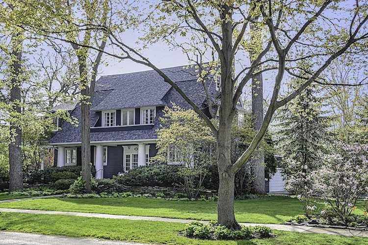 307 Woodstock Ave Kenilworth, IL 60043