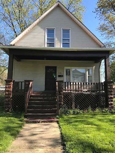 504 W 116th St Chicago, IL 60628 | MLS 10717814 Photo 1