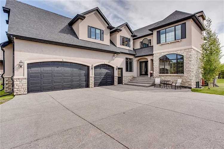 327 Rodeo Ridge Rural Rocky View County, AB T3Z 3G2