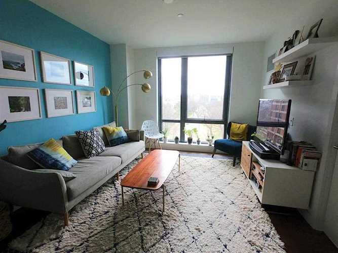 80 Fenwood Rd #706 Boston, MA 02115