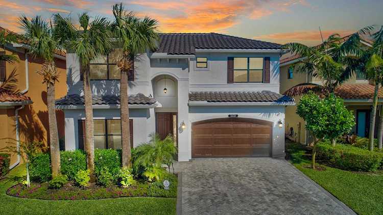 14120 Paverstone Terrace Delray Beach, FL 33446
