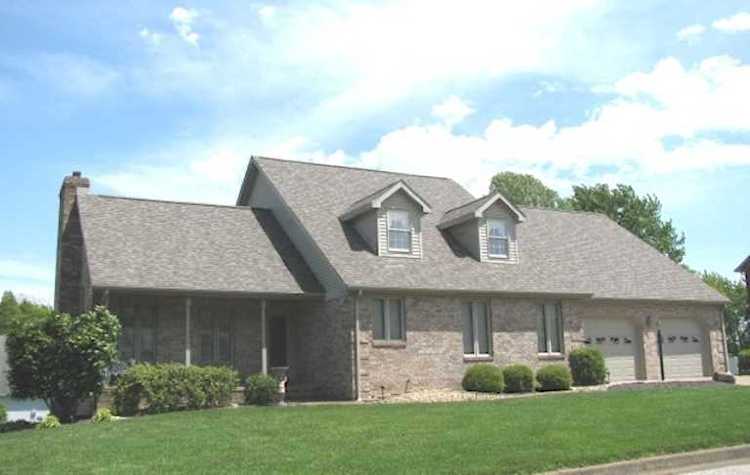 1200 Pinehurst Drive Mount Vernon, IN 47620