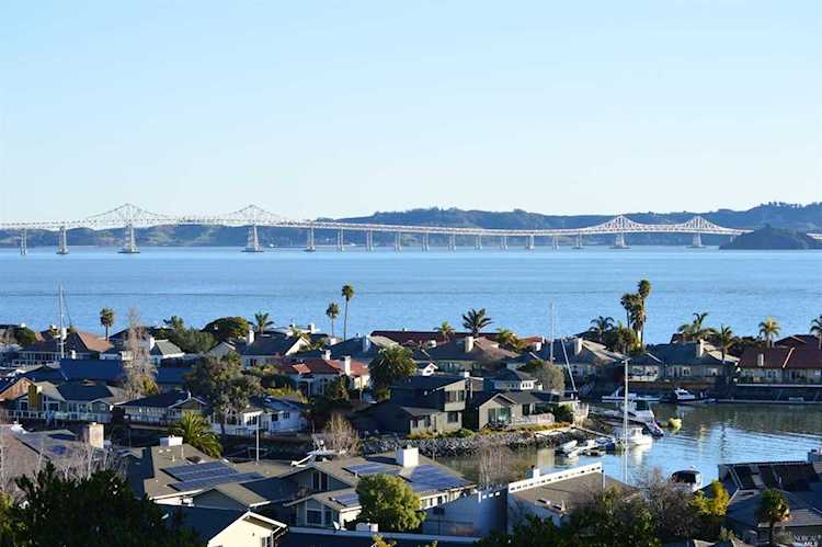 103 Saint Thomas Way Tiburon, CA 94920