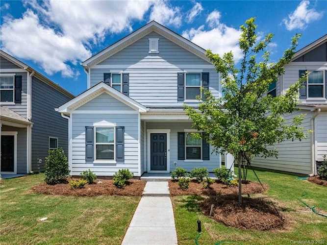 11823 Midnight Way Huntersville, NC 28078