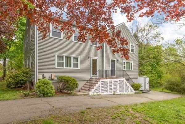 18 Belknap Ter #Unit 18 Winchester, MA 01890