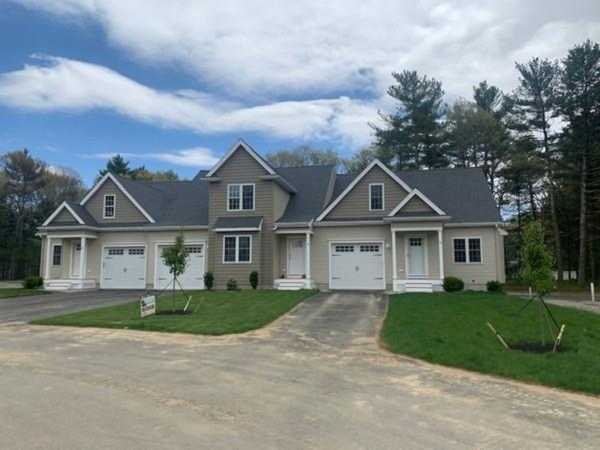 23 Santana Way #23 Carver, MA 02330