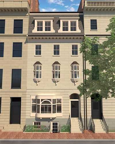 75 Beacon Street #A Boston, MA 02108