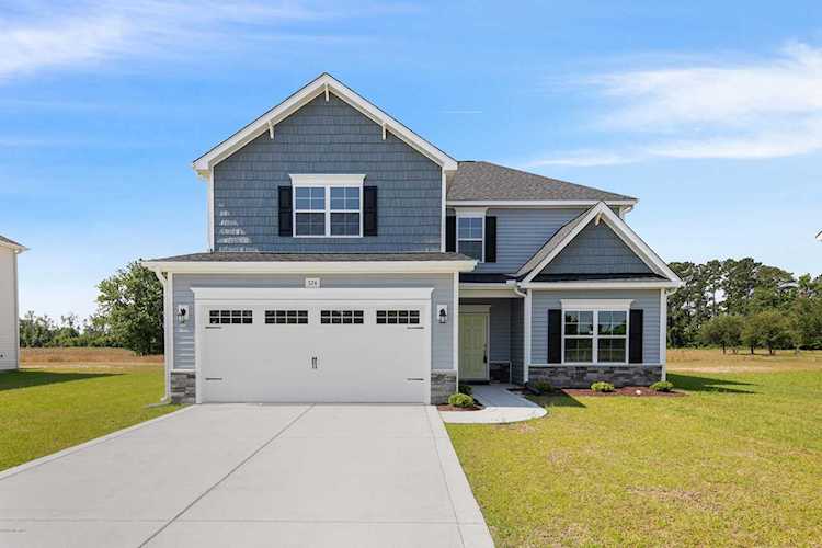 324 Holly Grove Drive Winterville, NC 28590
