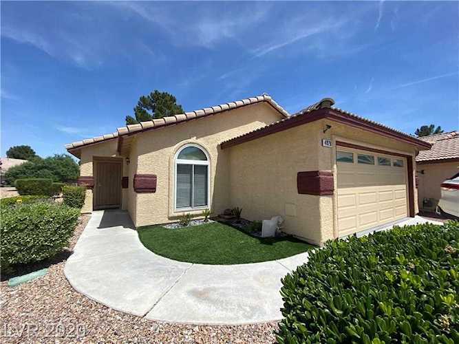 4828 Lawnwood Las Vegas, NV 89130