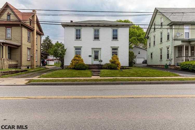 416 Centre Street S Philipsburg, PA 16866 | MLS 67783 Photo 1
