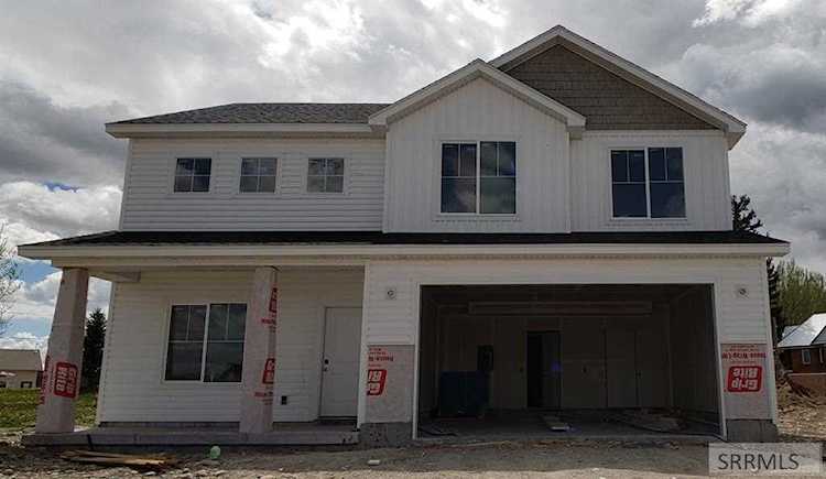 198 E Jaylee Drive Rigby, ID 83442