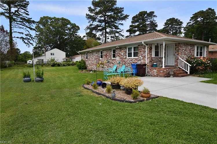 1231 Willow Ave Chesapeake VA 23325 | MLS# 10320033 - TREG.com Photo 1